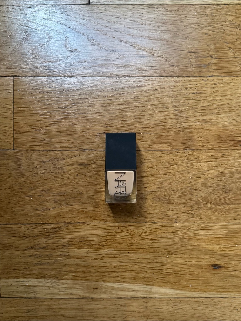 NARS Cosmetics Natural Radiant Longwear Foundation, Medium 1 Punjab 15ml